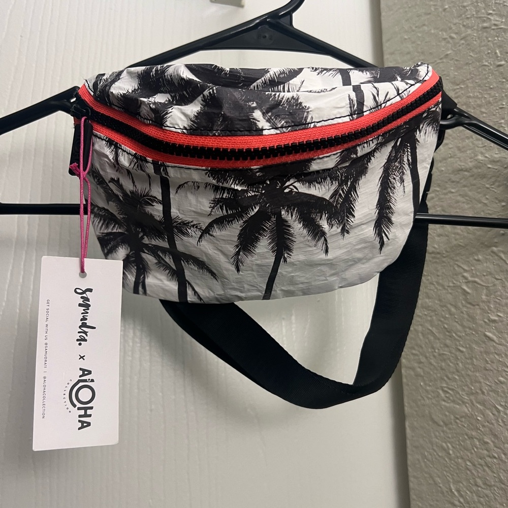 Belt bag